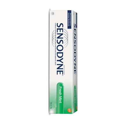 Sensodyne Tooth Paste Fresh Mint